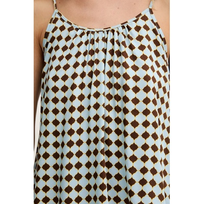 iBlues блуза дамска с вискоза MASTRO (2617161132200)