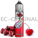 IVG Shake & Vape Frozen Cherries 18 ml