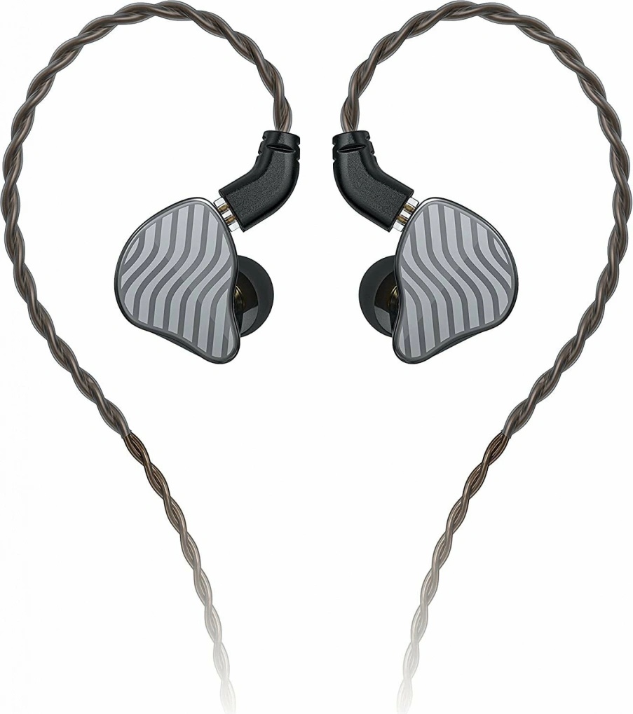 FiiO JH3