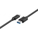 Unitek Y-C474BK USB typ-C - USB 3.1