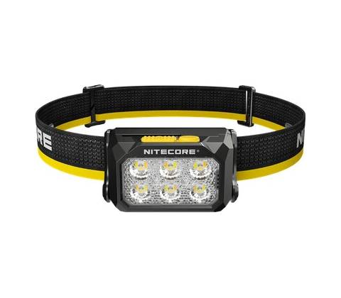 Nitecore HA29 UHE