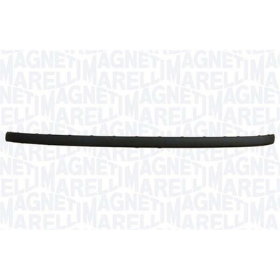 Ozdobná / ochranná lišta, nárazník MAGNETI MARELLI 021316900010