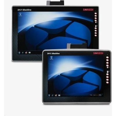 Datalogic SH15