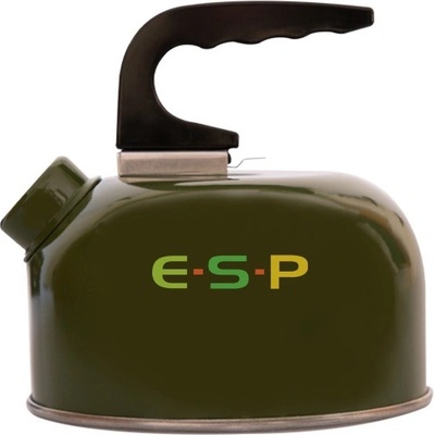 ESP Green Kettle 1l