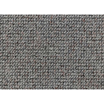 ITC RE TWEED 39 šedá