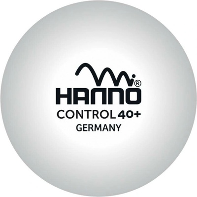 Hanno Control 40+ 72 ks