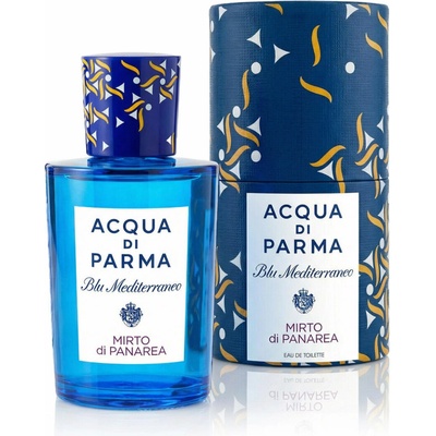 Acqua di Parma Blu Mediterraneo Mirto di Panarea toaletní voda unisex 100 ml