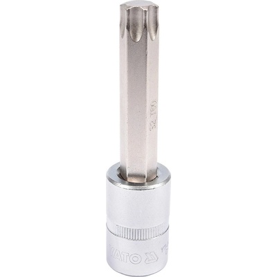 bit Torx T60 Nástavec prodloužený 1/2"