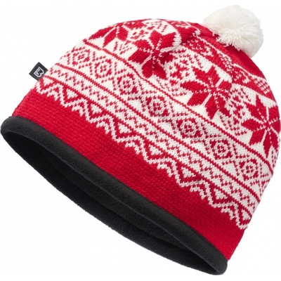 Brandit Snow Cap červená