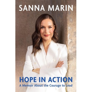 Our Turn | Sanna Marin (2025)