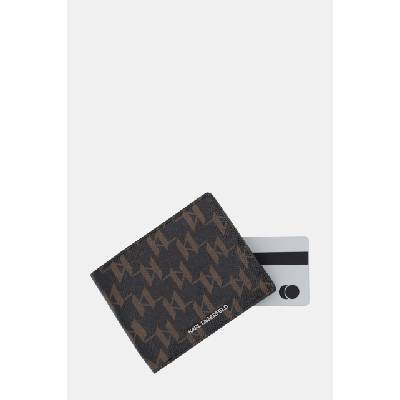 KARL LAGERFELD Портмоне Karl Lagerfeld K/MONOGRAM (B1M32055)