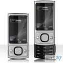 Image 1 of Nokia 6700 Slide