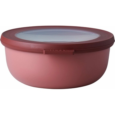 Mepal Multi bowl Cirqula Vivid mauve 750 ml