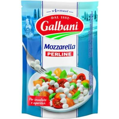 Galbani Mozzarella Perline 150 g