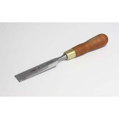 Dláto truhlářské ploché Premium Narex WOOD LINE PLUS 30mm, chrom-manganová ocel, habr, extra hrana (811630)