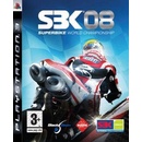 Hry na PS3 SBK 08: Superbike World Championship