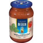 De Cecco Неаполитански сос 400гр