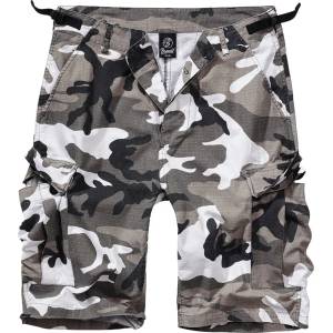 BRANDIT Мъжки къси панталони BRANDIT - BDU Ripstop - 2019-urban