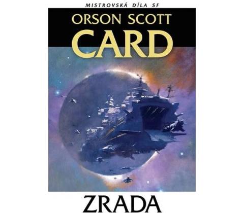 Zrada