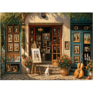 Anatolian - Puzzle Cat Gallery - 1 000 piese