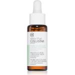 Collistar Attivi Puri Salicylic Acid + Succinic Acid детоксикиращ почистващ серум 30ml