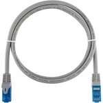 NIKOMAX NMC-PC4UE55B-ES-050-C-GY