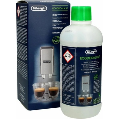 DeLonghi EcoDecalk 500 ml DLSC500