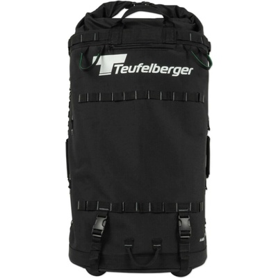 Teufelberger lazy mule
