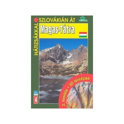 Magas Tátra - Lacika Ján