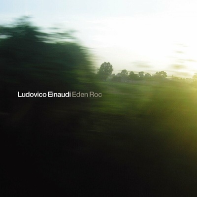 Einaudi Ludovico - Eden Roc Limited Re-Issue CD