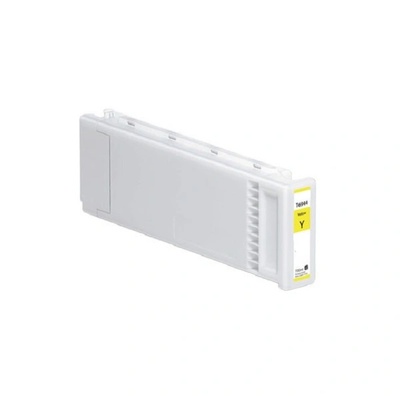 Compatible Epson T6944 жълт (yellow) съвместими касети (T6944)