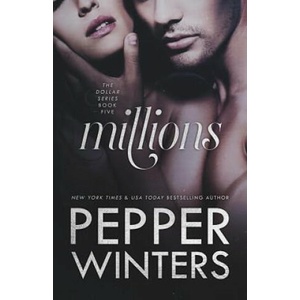 Millions | Pepper Winters (ISBN: 9781540449191)