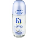 Fa Soft & Control Caring Lila roll-on 50 ml