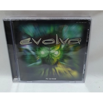 Evolva