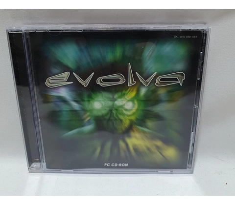 Evolva