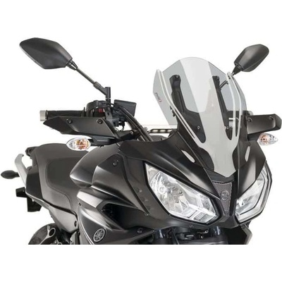 Puig Racing 9211H dymová
