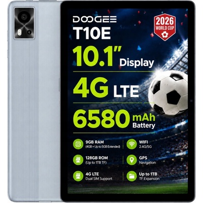 Doogee T10E LTE DGE001943