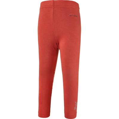 Little Angel legíny tenké Outlast skořicová