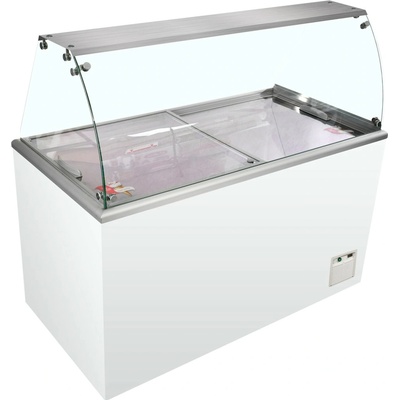 Tefcold IDA500-W1+