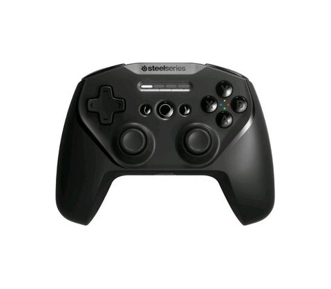 SteelSeries Stratus+ 69076