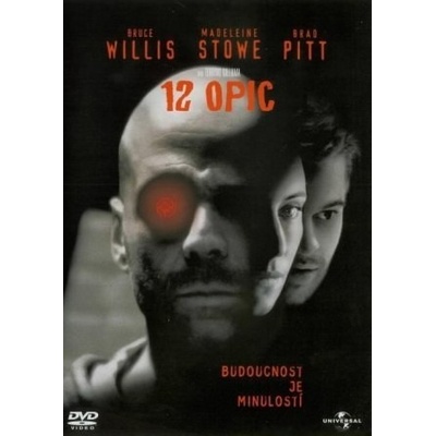 12 opic - DVD