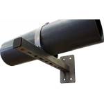 GEMAS horizontal pipe support set