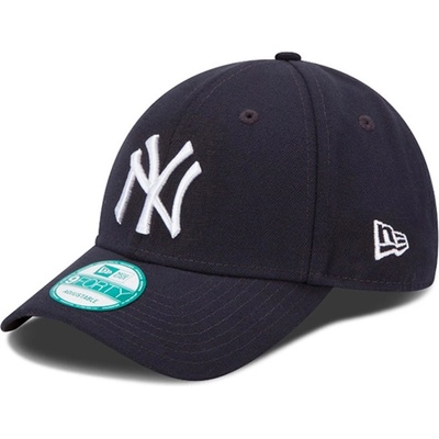 New Era 940K MLB League Youth Biela
