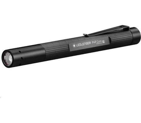 Ledlenser P4R