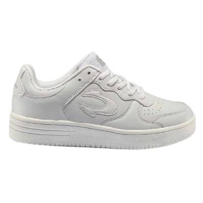 Маратонки John smith Vogol 24i trainers - White (White)
