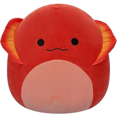 Squishmallows Agama golierová Maxie 30 cm