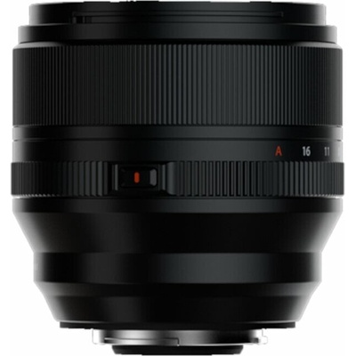 Fujifilm XF56mm F1.2 R WR Objektiv
