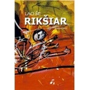 Rikšiar - Lao Še