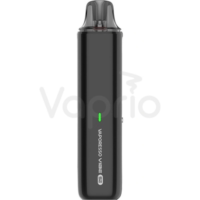 Vaporesso Vibe Se Pod 1100 mAh Black 1 ks