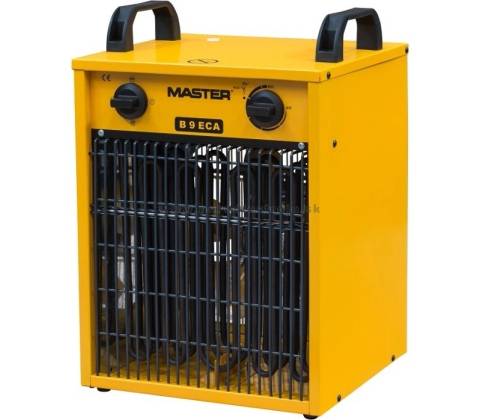 Master B9ECA
